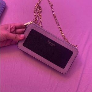 Kate spade sling/bodycross bag